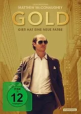Gold - Gier hat eine neue Farbe DVD