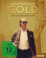 Gold - Gier hat eine neue Farbe Blu-ray