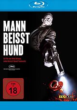 Mann beisst Hund Blu-ray