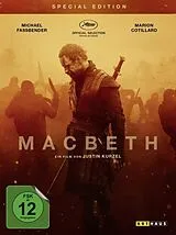 Macbeth DVD