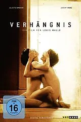 Verhängnis DVD