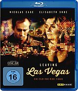 Leaving Las Vegas Blu-ray