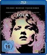 Lola Blu-ray
