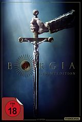 Borgia DVD