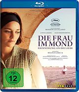 Mal De Pierres - Die Frau Im Mond Blu-ray