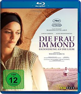 Mal De Pierres - Die Frau Im Mond Blu-ray