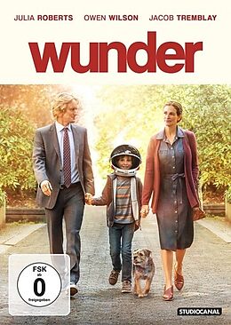 Wunder DVD