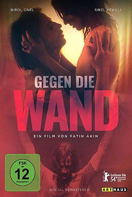 Gegen die Wand DVD