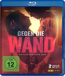 Gegen Die Wand Blu-ray