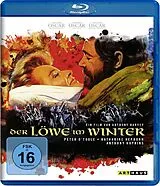 Der Löwe Im Winter Blu-ray