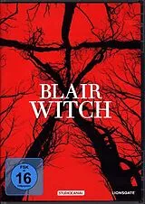 Blair Witch DVD