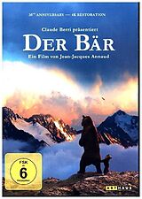 Der Bär DVD