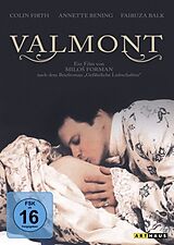 Valmont DVD