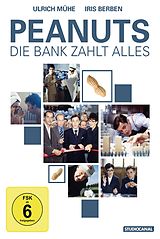 Peanuts - Die Bank zahlt alles DVD