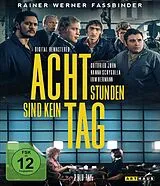 Acht Stunden Sind Kein Tag Blu-ray