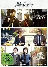 John Carney Collection DVD
