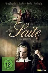 Die siebente Saite DVD