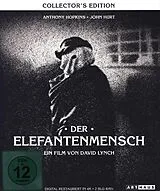 Der Elefantenmensch Blu-ray