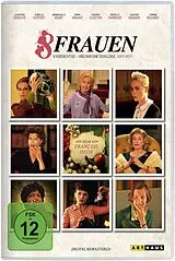 8 Frauen DVD