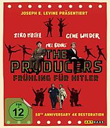 The Producers - Frühling Für Hitler - 50th Anniv. Blu-ray
