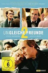 2 ungleiche Freunde DVD