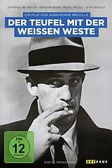 Der Teufel mit der weissen Weste DVD