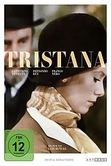 Tristana DVD