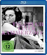 Tagebuch Einer Kammerzofe Blu-ray