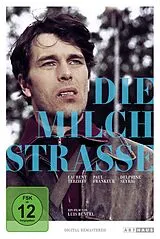 Die Milchstrasse DVD