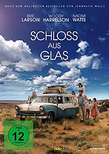 Schloss aus Glas DVD