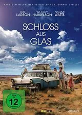 Schloss aus Glas DVD