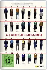 Das schweigende Klassenzimmer DVD