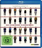 Das Schweigende Klassenzimmer Blu-ray