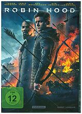 Robin Hood DVD
