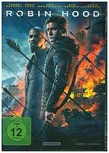 Robin Hood DVD