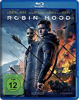 Robin Hood Blu-ray
