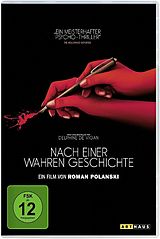 Nach einer wahren Geschichte DVD