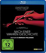 Nach Einer Wahren Geschichte Blu-ray