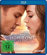 Dem Horizont so nah - BR Blu-ray