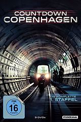 Countdown Copenhagen - Staffel 01 DVD