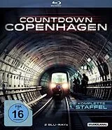 Countdown Copenhagen - 1. Staffel Blu-ray