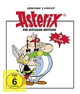 Die Grosse AsteriX Edition Blu-ray