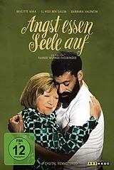 Angst essen Seele auf DVD