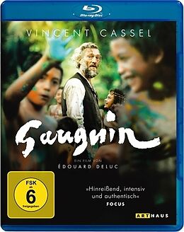 Gauguin Blu-ray