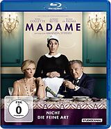 Madame Blu-ray