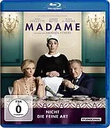 Madame Blu-ray