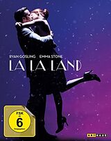 La La Land Blu-ray