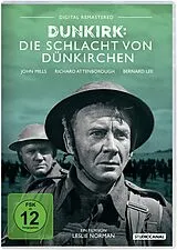 Dunkirk: Die Schlacht von Dünkirchen DVD
