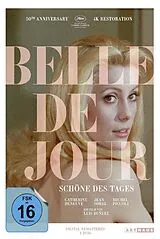 Belle de Jour - Die Schöne des Tages DVD