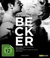 Jacques Becker Edition Blu-ray